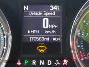 ✅ 2014 Chrysler Town & Country Touring • VIN: 2C4RC1BG0ER228219 • Lot: 43708740. Listed on IAAI with 170,563 mi. Free auction sales archive from the USA and detailed vehicle history report at DreamBid. Image 15.