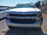 ✅ 2020 Chevrolet Silverado 1500 Custom • VIN: 3GCPYBEH2LG241818 • Lot: 43255823. Listed on IAAI with 79,644 mi. Free auction sales archive from the USA and detailed vehicle history report at DreamBid. Image 13.