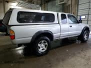 ✅ 2002 Toyota Tacoma PreRunner • VIN: 5TESM92N32Z898705 • Lot: 51533285. Listed on Copart with 228,040 mi. Free auction sales archive from the USA and detailed vehicle history report at DreamBid. Image 3.