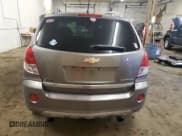 ✅ 2012 Chevrolet Captiva Sport LTZ • VIN: 3GNFL4E56CS523766 • Lot: 45603785. Wystawiony na Copart z przebiegiem 86 645 mil. Bezpłatny archiwum sprzedaży aukcyjnych z USA i szczegółowy raport historii pojazdu na DreamBid. Zdjęcie 6.