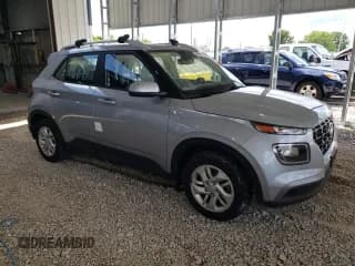 ✅ 2020 Hyundai Venue SEL • VIN: KMHRC8A39LU022223 • Lot: 58897115. Listed on Copart with 74,919 mi. Free auction sales archive from the USA and detailed vehicle history report at DreamBid. Image 4.