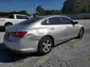 ✅ 2017 Chevrolet Malibu LS • VIN: 1G1ZB5ST9HF118846 • Лот: 71955215. Опубликован ранее на Copart с пробегом 301 241 миль. Бесплатный доступ к архиву аукционных продаж из США и подробный отчёт об истории автомобиля на DreamBid. Изображение 3.