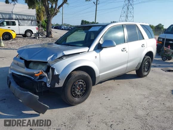 ✅ 2005 Saturn VUE • VIN: 5GZCZ63405S857708 • Lot: 42853254. Wystawiony na IAAI z przebiegiem Nie podano. Bezpłatny archiwum sprzedaży aukcyjnych z USA i szczegółowy raport historii pojazdu na DreamBid. Zdjęcie 2.