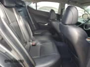 ✅ 2008 Lexus IS 250 • VIN: JTHCK262585017160 • Lot: 82725515. Wystawiony na Copart z przebiegiem 162 293 mil. Bezpłatny archiwum sprzedaży aukcyjnych z USA i szczegółowy raport historii pojazdu na DreamBid. Zdjęcie 10.