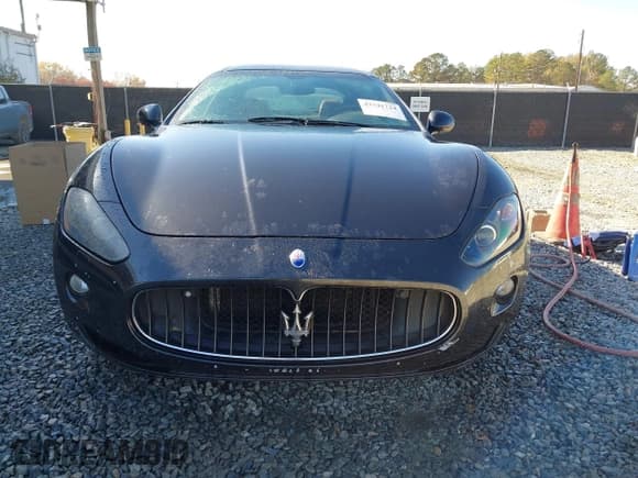 ✅ 2010 Maserati GranTurismo S Auto • VIN: ZAM45KLA0A0053443 • Lot: 43741724. Wystawiony na IAAI z przebiegiem 122 455 mil. Bezpłatny archiwum sprzedaży aukcyjnych z USA i szczegółowy raport historii pojazdu na DreamBid. Zdjęcie 12.