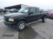 ✅ 2006 Ford Ranger XL • VIN: 1FTZR15E76PA52751 • Lot: 43775570. Listed on IAAI with 136,666 mi. Free auction sales archive from the USA and detailed vehicle history report at DreamBid. Image 2.