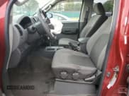 ✅ 2013 Nissan Xterra S • VIN: 5N1AN0NW8DN817983 • Lot: 81161785. Wystawiony na Copart z przebiegiem 143 020 mil. Bezpłatny archiwum sprzedaży aukcyjnych z USA i szczegółowy raport historii pojazdu na DreamBid. Zdjęcie 7.