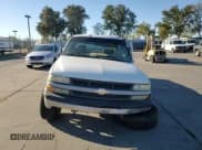 ✅ 2001 Chevrolet Silverado 1500 LS • VIN: 2GCEK19V011346124 • Лот: 85588385. Опубликован ранее на Copart с пробегом 261 139 миль. Бесплатный доступ к архиву аукционных продаж из США и подробный отчёт об истории автомобиля на DreamBid. Изображение 13.