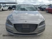 ✅ 2020 Genesis G80 3.8L • VIN: KMTFN4JE5LU330616 • Lot: 86717315. Wystawiony na Copart z przebiegiem 60 672 mil. Bezpłatny archiwum sprzedaży aukcyjnych z USA i szczegółowy raport historii pojazdu na DreamBid. Zdjęcie 5.