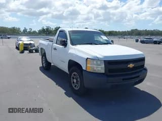 ✅ 2013 Chevrolet Silverado 1500 Work Truck • VIN: 1GCNCPEX3DZ402401 • Lot: 43382411. Wystawiony na IAAI z przebiegiem 180 229 mil. Bezpłatny archiwum sprzedaży aukcyjnych z USA i szczegółowy raport historii pojazdu na DreamBid. Zdjęcie 1.