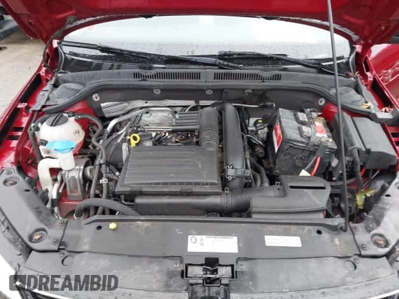 ✅ 2016 Volkswagen Jetta S • VIN: 3VW167AJ5GM388690 • Lot: 41794087. Listed on IAAI with 121,137 mi. Free auction sales archive from the USA and detailed vehicle history report at DreamBid. Image 10.