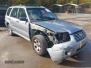 ✅ 2007 Subaru Forester X • VIN: JF1SG63657H703425 • Lot: 43584510. Wystawiony na IAAI z przebiegiem 223 387 mil. Bezpłatny archiwum sprzedaży aukcyjnych z USA i szczegółowy raport historii pojazdu na DreamBid. Zdjęcie 1.