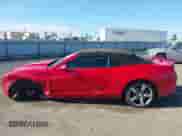 2011 Chevrolet Camaro 2LT with VIN 2G1FC3DD8B9206989, listed as a IAAI auction lot 43373874 with 121,266 mi miles and . Bid and sale history available at DreamBid. Image 15.