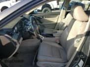 ✅ 2009 Acura TL Technology • VIN: 19UUA86559A024593 • Lot: 92004535. Listed on Copart with 139,453 mi. Free auction sales archive from the USA and detailed vehicle history report at DreamBid. Image 7.