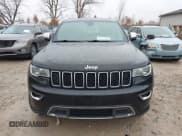 ✅ 2019 Jeep Grand Cherokee Limited • VIN: 1C4RJFBG5KC529382 • Lot: 43773328. Wystawiony na IAAI z przebiegiem 136 895 mil. Bezpłatny archiwum sprzedaży aukcyjnych z USA i szczegółowy raport historii pojazdu na DreamBid. Zdjęcie 13.
