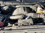 ✅ 2012 Ford F-150 Lariat • VIN: 1FTFW1ET0CFC32309 • Lot: 87266565. Wystawiony na Copart z przebiegiem 178 680 mil. Bezpłatny archiwum sprzedaży aukcyjnych z USA i szczegółowy raport historii pojazdu na DreamBid. Zdjęcie 11.