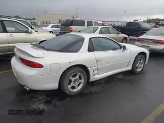 ✅ 1995 Mitsubishi 3000GT GT • VIN: JA3AM84J5SY019074 • Lot: 40363693. Listed on IAAI with 294,275 mi. Free auction sales archive from the USA and detailed vehicle history report at DreamBid. Image 4.