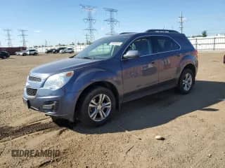 2014 Chevrolet Equinox LT с VIN 2GNFLFEK5E6282883, выставлен на аукционе Copart как лот 83943815 с пробегом 140 354 миль миль и Списание • Salvage title. История ставок и продаж доступна на DreamBid. Изображение 1.