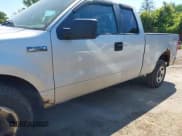 ✅ 2007 Ford F-150 XLT • VIN: 1FTPX14V97FB81886 • Lot: 42815234. Listed on IAAI with 143,784 mi. Free auction sales archive from the USA and detailed vehicle history report at DreamBid. Image 6.