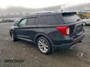 ✅ 2021 Ford Explorer Platinum • VIN: 1FM5K8HC3MGC27057 • Lot: 94497225. Wystawiony na Copart z przebiegiem 32 425 mil. Bezpłatny archiwum sprzedaży aukcyjnych z USA i szczegółowy raport historii pojazdu na DreamBid. Zdjęcie 2.