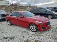 ✅ 2014 Cadillac CTS Luxury RWD • VIN: 1G6AR5S37E0196981 • Лот: 94481765. Опубликован ранее на Copart с пробегом 154 673 миль. Бесплатный доступ к архиву аукционных продаж из США и подробный отчёт об истории автомобиля на DreamBid. Изображение 4.