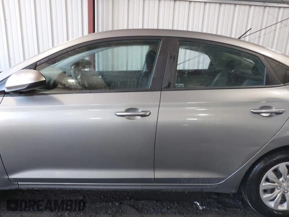 ✅ 2022 Hyundai Accent SE • VIN: 3KPC24A66NE179564 • Лот: 40521649. Опубликован ранее на IAAI с пробегом 36 685 миль. Бесплатный доступ к архиву аукционных продаж из США и подробный отчёт об истории автомобиля на DreamBid. Изображение 14.