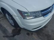 ✅ 2014 Dodge Journey SE • VIN: 3C4PDCAB5ET164035 • Lot: 42545740. Listed on IAAI with 268,075 mi. Free auction sales archive from the USA and detailed vehicle history report at DreamBid. Image 13.