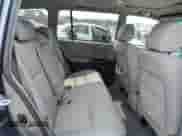 2007 Toyota Highlander с VIN JTEGD21A470165965, выставлен на аукционе Copart как лот 71434215 с пробегом 181 988 миль миль и Списание • Salvage title. История ставок и продаж доступна на DreamBid. Изображение 11.