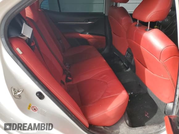 ✅ 2019 Toyota Camry XSE • VIN: 4T1BZ1HK5KU023890 • Lot: 93196295. Listed on Copart with 135,871 mi. Free auction sales archive from the USA and detailed vehicle history report at DreamBid. Image 10.