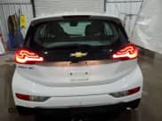 ✅ 2019 Chevrolet Bolt EV Premier • VIN: 1G1FZ6S00K4105481 • Lot: 87724845. Wystawiony na Copart z przebiegiem 109 929 mil. Bezpłatny archiwum sprzedaży aukcyjnych z USA i szczegółowy raport historii pojazdu na DreamBid. Zdjęcie 6.