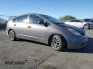 ✅ 2009 Toyota Prius Touring • VIN: JTDKB20U693523388 • Lot: 85130055. Listed on Copart with Not provided. Free auction sales archive from the USA and detailed vehicle history report at DreamBid. Image 4.