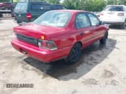 ✅ 1993 Toyota Corolla DLX • VIN: 1NXAE09E2PZ074930 • Lot: 42524737. Listed on IAAI with 334,364 mi. Free auction sales archive from the USA and detailed vehicle history report at DreamBid. Image 4.