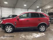 ✅ 2012 Chevrolet Captiva Sport LS • VIN: 3GNAL2EKXCS520308 • Lot: 41276775. Wystawiony na IAAI z przebiegiem 179 631 mil. Bezpłatny archiwum sprzedaży aukcyjnych z USA i szczegółowy raport historii pojazdu na DreamBid. Zdjęcie 14.