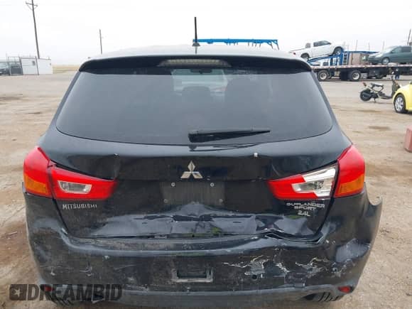 2016 Mitsubishi Outlander SE с VIN JA4AP3AW2GZ045610, выставлен на аукционе IAAI как лот 42434807 с пробегом 136 669 миль миль и . История ставок и продаж доступна на DreamBid. Изображение 15.