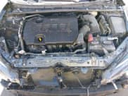 ✅ 2018 Toyota Corolla L • VIN: 2T1BURHE1JC081499 • Lot: 42643839. Listed on IAAI with Not provided. Free auction sales archive from the USA and detailed vehicle history report at DreamBid. Image 10.