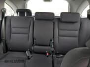 ✅ 2007 Honda CR-V LX • VIN: 5J6RE38397L001806 • Lot: 92285495. Listed on Copart with 128,168 mi. Free auction sales archive from the USA and detailed vehicle history report at DreamBid. Image 10.