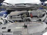 ✅ 2022 Nissan Rogue S • VIN: JN1BJ1AWXNW470431 • Lot: 43428587. Listed on IAAI with 58,668 mi. Free auction sales archive from the USA and detailed vehicle history report at DreamBid. Image 10.