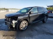 ✅ 2018 GMC Terrain SLT • VIN: 3GKALPEV8JL214879 • Lot: 86118785. Wystawiony na Copart z przebiegiem 126 605 mil. Bezpłatny archiwum sprzedaży aukcyjnych z USA i szczegółowy raport historii pojazdu na DreamBid. Zdjęcie 1.