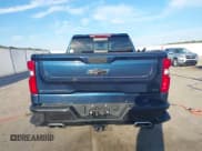 ✅ 2022 Chevrolet Silverado 1500 LT Trail Boss • VIN: 3GCUDFEL0NG597732 • Лот: 43355192. Опубликован ранее на IAAI с пробегом 24 625 миль. Бесплатный доступ к архиву аукционных продаж из США и подробный отчёт об истории автомобиля на DreamBid. Изображение 17.