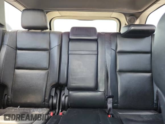 2014 Jeep Grand Cherokee Limited с VIN 1C4RJFBM1EC309926, выставлен на аукционе Copart как лот 67148055 с пробегом 189 422 миль миль и Чистый • Clean title. История ставок и продаж доступна на DreamBid. Изображение 10.