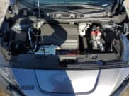 ✅ 2025 Nissan LEAF S • VIN: 1N4AZ1BV7SC563689 • Лот: 88544535. Опубликован ранее на Copart с пробегом 1 305 миль. Бесплатный доступ к архиву аукционных продаж из США и подробный отчёт об истории автомобиля на DreamBid. Изображение 11.