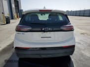 ✅ 2023 Chevrolet Bolt EV 1LT • VIN: 1G1FW6S00P4179533 • Lot: 54424045. Wystawiony na Copart z przebiegiem 32 291 mil. Bezpłatny archiwum sprzedaży aukcyjnych z USA i szczegółowy raport historii pojazdu na DreamBid. Zdjęcie 6.