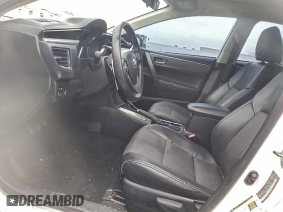 ✅ 2014 Toyota Corolla S Plus • VIN: 2T1BURHE3EC136105 • Lot: 95097475. Wystawiony na Copart z przebiegiem 180 647 mil. Bezpłatny archiwum sprzedaży aukcyjnych z USA i szczegółowy raport historii pojazdu na DreamBid. Zdjęcie 7.