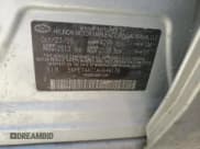 ✅ 2010 Hyundai Sonata GLS • VIN: 5NPET4AC1AH646178 • Лот: 57340304. Опубликован ранее на Copart с пробегом Не указан. Бесплатный доступ к архиву аукционных продаж из США и подробный отчёт об истории автомобиля на DreamBid. Изображение 12.