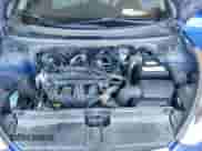 2012 Hyundai Veloster w/Red Int with VIN KMHTC6AD1CU042131, listed as a IAAI auction lot 43596089 with 161,968 mi miles and . Bid and sale history available at DreamBid. Image 10.