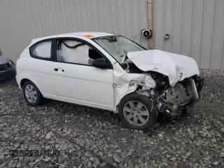✅ 2009 Hyundai Accent Auto GS • VIN: KMHCM36CX9U121401 • Лот: 64869864. Опубликован ранее на Copart с пробегом 136 422 миль. Бесплатный доступ к архиву аукционных продаж из США и подробный отчёт об истории автомобиля на DreamBid. Изображение 4.