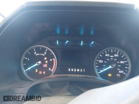 ✅ 2018 Ford F-250 XL • VIN: 1FT7W2BT3JEC44584 • Lot: 42644490. Listed on IAAI with Not provided. Free auction sales archive from the USA and detailed vehicle history report at DreamBid. Image 7.