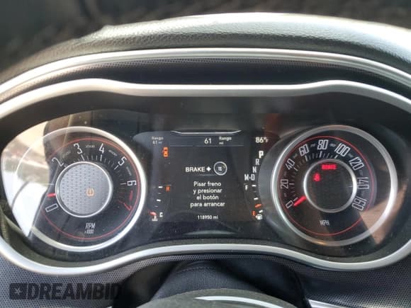 ✅ 2015 Dodge Challenger SXT Plus • VIN: 2C3CDZBG9FH912456 • Lot: 63134664. Wystawiony na Copart z przebiegiem 118 950 mil. Bezpłatny archiwum sprzedaży aukcyjnych z USA i szczegółowy raport historii pojazdu na DreamBid. Zdjęcie 9.