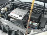 ✅ 2006 Toyota Camry LE • VIN: 4T1BF30K96U627657 • Lot: 41525013. Listed on IAAI with 246,044 mi. Free auction sales archive from the USA and detailed vehicle history report at DreamBid. Image 19.