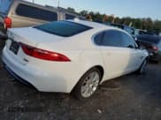 ✅ 2017 Jaguar XF 20d Prestige • VIN: SAJBK4BN7HCY42560 • Лот: 67599073. Опубликован ранее на Copart с пробегом 60 413 миль. Бесплатный доступ к архиву аукционных продаж из США и подробный отчёт об истории автомобиля на DreamBid. Изображение 3.